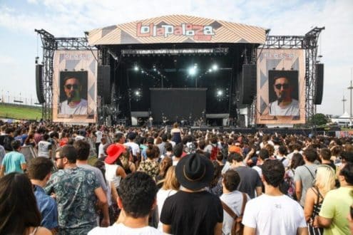Evento não divulgou se o evento ocorrerá no Autódromo de Interlagos