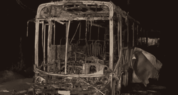 Suspeitos denunciaram maus-tratos a detentos e familiares de presos em São Joaquim de Bicas; balanço da PM aponta 77 ataques em 40 cidades