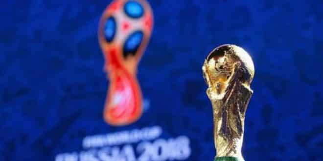 Confira como as 32 seleções chegarão para o Mundial da Rússia