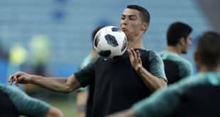 Cristiano Ronaldo acertou um acordo com o Tesouro Espanhol para pôr fim aos processos judiciais