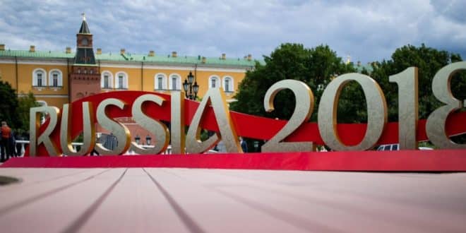 Rússia gasta mais do que Brasil em 2014 e se estabelece definitivamente como o Mundial mais caro da história