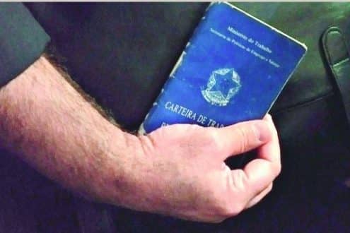Desemprego cresceu 77% em Minas Gerais entre 2014 e 2018