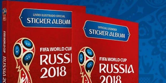 Produto está previsto para chegar na loja online da Panini nesta terça (26), e nas bancas a partir desta sexta (29)