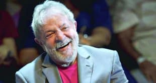 Lula dará pitacos sobre o mundial no programa de Zé Trajano