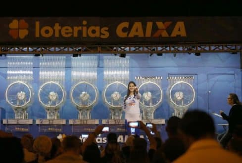 Quina de São João vai sortear R$ 130 milhões hoje; prêmio não acumula