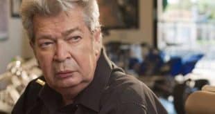 Richard Harrison, o 'Velho', do reality show 'Trato Feito' morre aos 77 anos