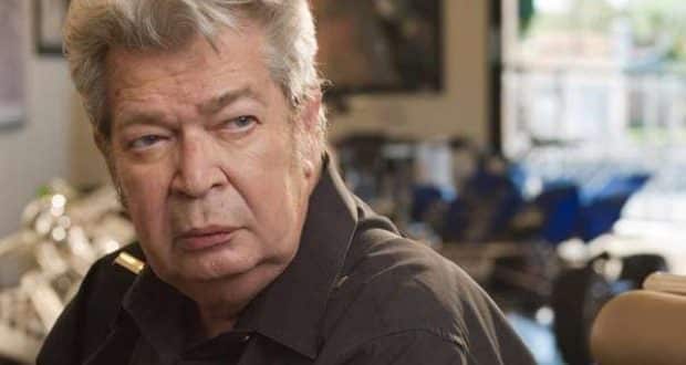 Richard Harrison, o 'Velho', do reality show 'Trato Feito' morre aos 77 anos