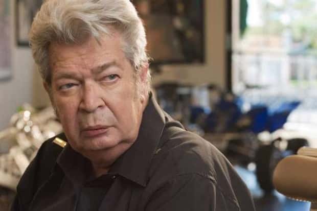 Richard Harrison, o 'Velho', do reality show 'Trato Feito' morre aos 77 anos