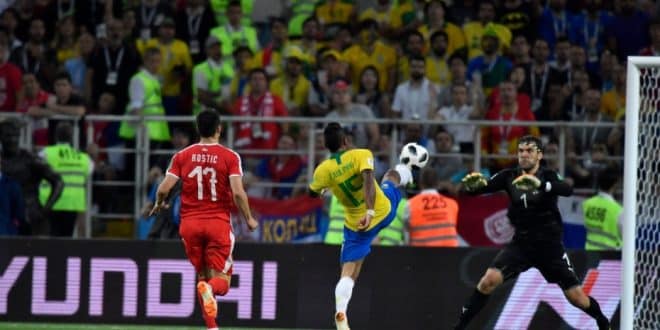 Paulinho, enfim, mostrou o que se espera dele