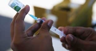 Minas Gerais registra 23 mortes por gripe de janeiro a junho deste ano
