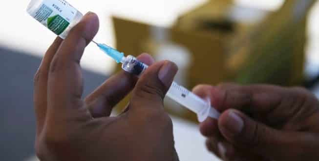 Minas Gerais registra 23 mortes por gripe de janeiro a junho deste ano