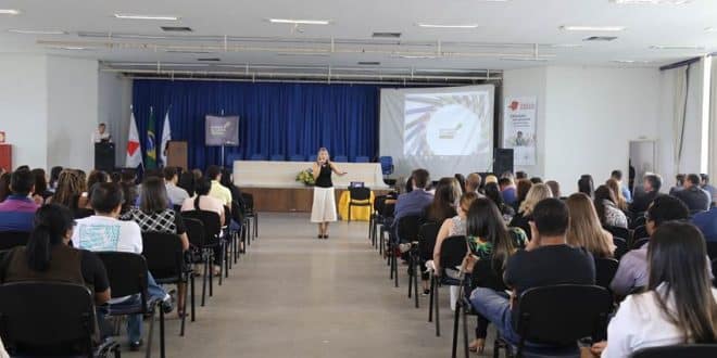 Encontro técnico em Pirapora tem apelo por salto de qualidade na Educação em Minas