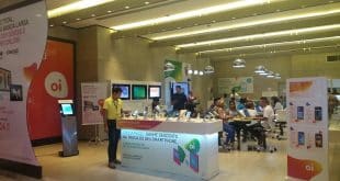 A Oi está buscando novos franqueados na cidade de Montes Claros para abrir seu próprio negócio com a marca da companhia em 2018.