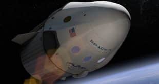 SpaceX adia plano de enviar turistas à órbita da Lua