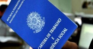 Vagas do Sine em Montes Claros – 21/06/2018