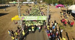 ​Corrida José Nardel comemora 161° aniversário de Montes Claros