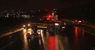Homem é atropelado, foge de hospital e morre após ser atropelado novamente