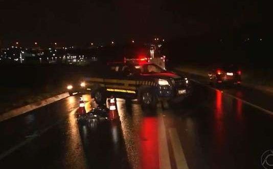 Homem é atropelado, foge de hospital e morre após ser atropelado novamente