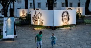 Montes Claros recebe “Moradores”, projeto que  luta pela preservação da memória e da identidade cultural das cidades brasileiras