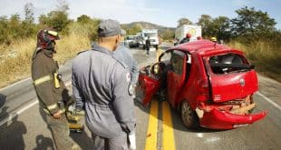 Pelo menos sete pessoas morrem em três acidentes graves em Minas