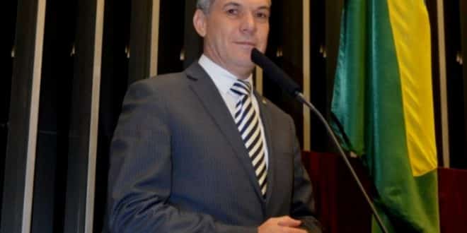 Deputado Zé Silva concorre ao Prêmio “Congresso Em Foco 2018” – VOTE!