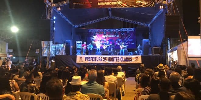 Prêmio Música das Minas Gerais - Foto: Tamara Alves