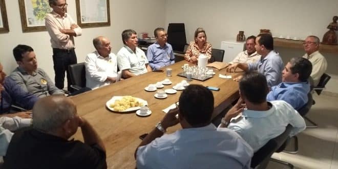 Norte de Minas - AMAMS alerta sobre risco de suspensão de serviços essenciais