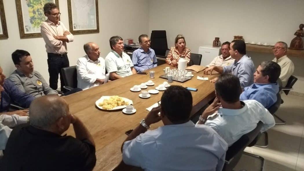 Norte de Minas - AMAMS alerta sobre risco de suspensão de serviços essenciais