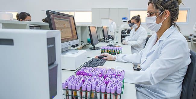 Laboratórios de Análises Clínicas em Montes Claros suspendem atendimentos aos conveniados do IPSEMG - Foto: Ilustrativa