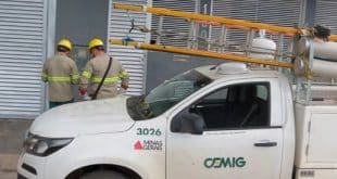 Cemig faz mutirão de cortes por inadimplência em Montes Claros
