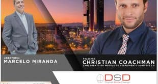 Christian Coachman fará palestra sobre o DSD – Digital Smile Design, em Montes Claros