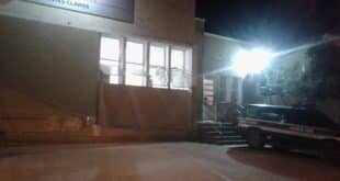 Agente Penitenciário preso em uma boate em Montes Claros é liberado após pagar fiança