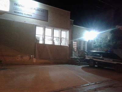 Agente Penitenciário preso em uma boate em Montes Claros é liberado após pagar fiança