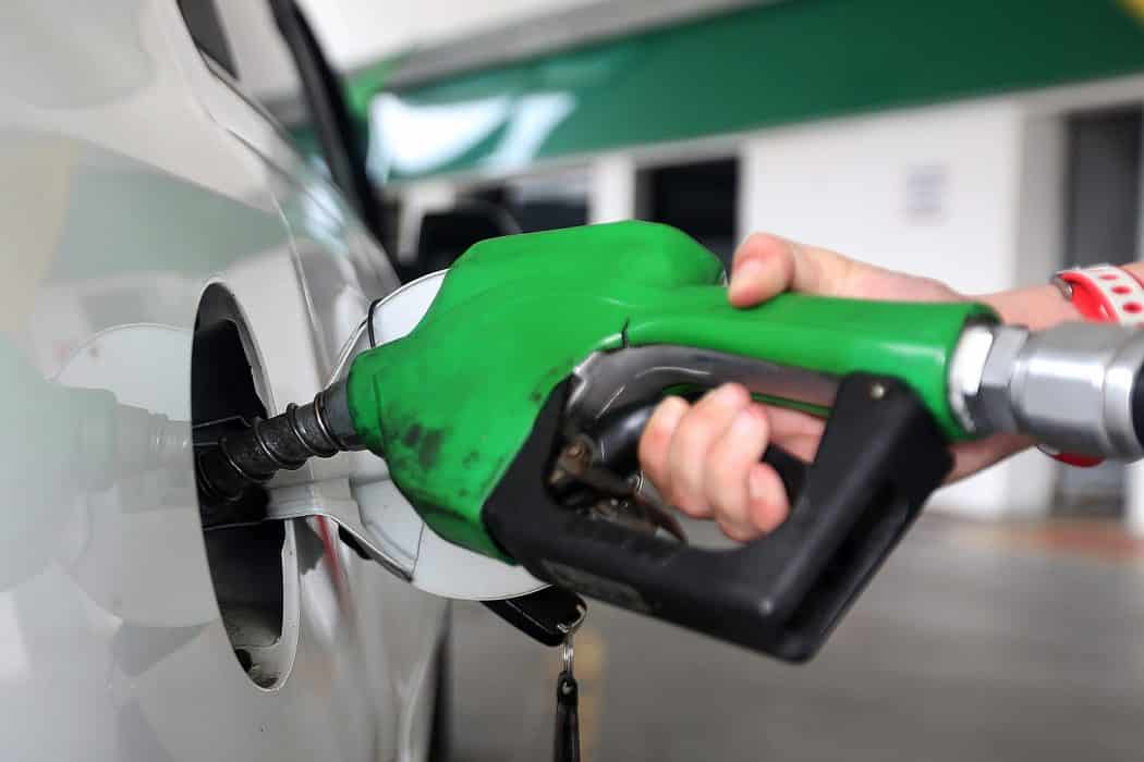 Petrobras não altera preço da gasolina e do diesel nas refinarias