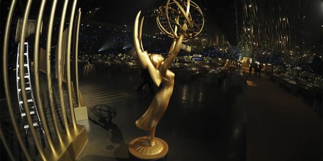 Confira a lista de indicações ao Emmy 2018