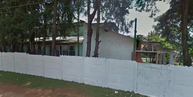 Boate onde a dançarina mineira foi encontrada morta funciona em uma casa de campo no bairro Jardim Colonial em Atibaia