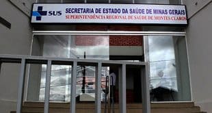Governo de Minas Gerais usou apenas 18% do previsto para a saúde