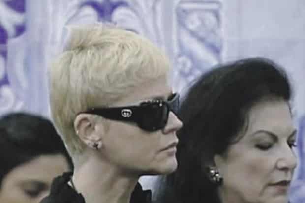 O processo foi julgado em segunda instância e a apresentadora não poderá mais recorrer