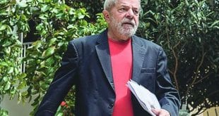 Lava Jato - Preso há 100 dias, ex-presidente Lula mantém PT imobilizado