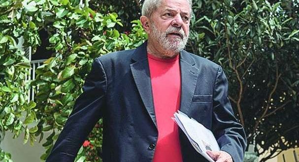 Lava Jato - Preso há 100 dias, ex-presidente Lula mantém PT imobilizado