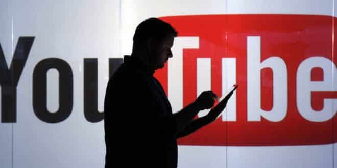 YouTube vai investir US$ 25 milhões para impulsionar notícias confiáveis