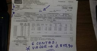 Sedese em Montes Claros está há 15 dias sem água