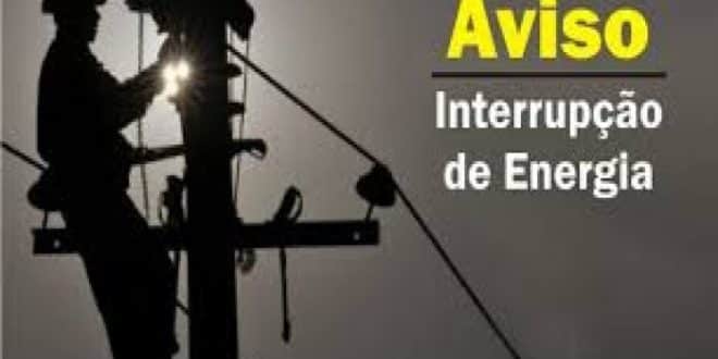 Cemig comunica interrupção programada, para melhoria da rede elétrica em Montes Claros