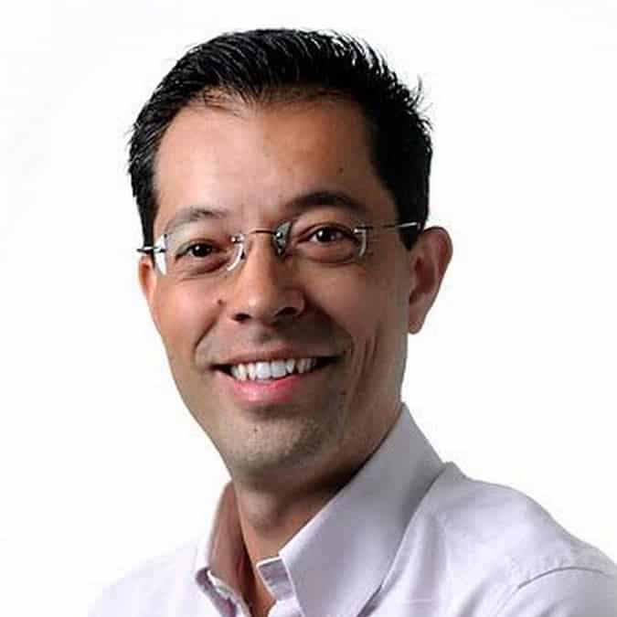 Eric Messa, especialista em comunicação digital, estará no Gecom