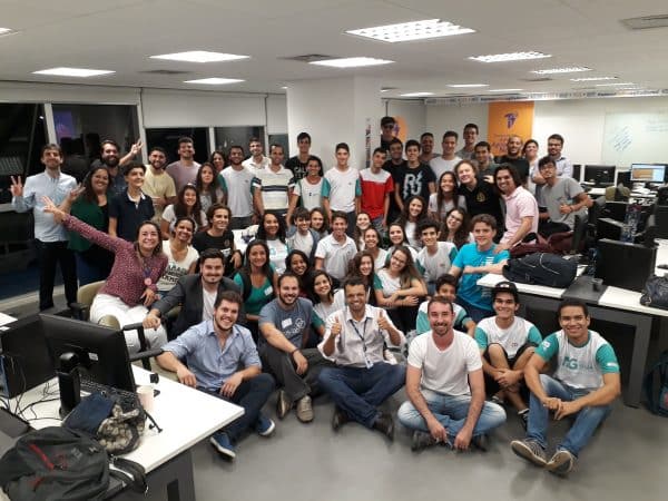 Estão prorrogadas, até o dia 9 de setembro, as inscrições para a primeira edição do programa de pré-aceleração AGITA Norte de Minas, que será realizado em Montes Claros.