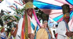 Festas de Agosto em Montes Claros