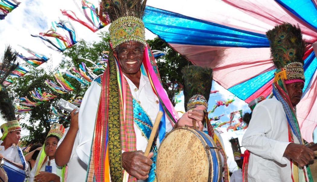 Festas de Agosto em Montes Claros