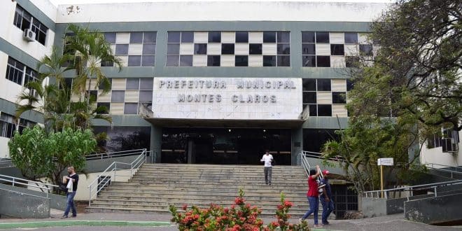 Prefeitura de Montes Claros convoca aprovados em concurso público