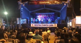 Prêmio Música das Minas Gerais - Foto: Tamara Alves