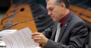 Projeto do deputado Zé Silva assegura qualidade de vida no campo - PAC Rural